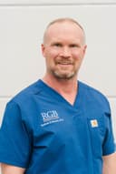 Profile photo of Dr. Andrew Bossen