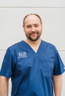 Profile photo of Dr. Roy Lehman