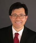 Profile photo of Dr. Richard Hwang