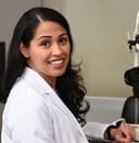 Profile photo of Dr. Sarah Mirza