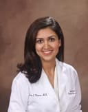 Profile photo of Dr. Seema Kansara