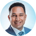Profile photo of Dr. Farhan Irshad