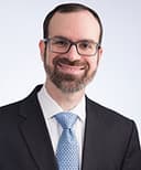 Profile photo of Dr. Joshua Steiner