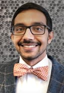 Profile photo of Dr. George Joseph