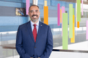 Profile photo of Dr. Faruk Orge