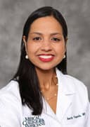Profile photo of Dr. Amrita-Amanda Vuppala