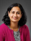 Profile photo of Dr. Aparna Ramasubramanian