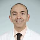 Profile photo of Dr. Hooman Harooni