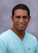 Profile photo of Dr. Dilip Thomas