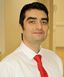 Profile photo of Dr. Huseyin Kadikoy