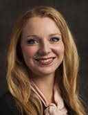 Profile photo of Dr. Megan Maticek