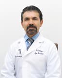 Profile photo of Dr. David Castillejos