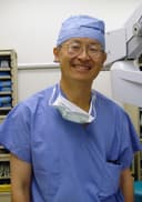 Profile photo of Dr. William Chen