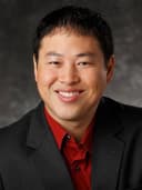 Profile photo of Dr. Edwin Chen
