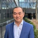 Profile photo of Dr. David Chu