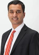 Profile photo of Dr. Khurram Malik