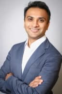 Profile photo of Dr. Chirag Jhaveri