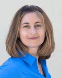 Profile photo of Dr. Arielle Spitze