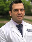 Profile photo of Dr. Jaafar El Annan