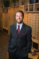Profile photo of Dr. Eric Pennock