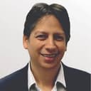 Profile photo of Dr. Gustavo Corrales