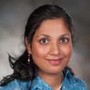 Profile photo of Dr. Prashanthi Giridhar