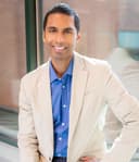 Profile photo of Dr. Vipin Kuriachan