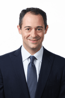 Profile photo of Dr. Paul Baker