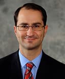 Profile photo of Dr. Alex Manguikian
