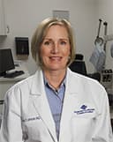 Profile photo of Dr. Christina Johnson