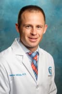Profile photo of Dr. Landon Colling