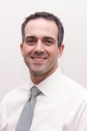 Profile photo of Dr. Raffi Karapetian