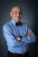 Profile photo of Dr. Mohammad Karbassi
