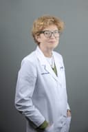 Profile photo of Dr. Leslie Doctor