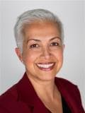Profile photo of Dr. Mitra Ayazifar