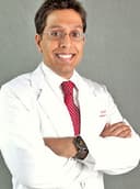 Profile photo of Dr. Amitabh Bharadwaj