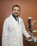 Profile photo of Dr. Jonathan Leon Rosen