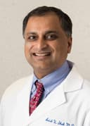 Profile photo of Dr. Anish Shah