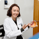 Profile photo of Dr. Kira Manusis