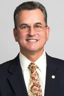 Profile photo of Dr. Thomas Ward