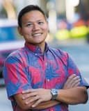 Profile photo of Dr. Carlton Yuen