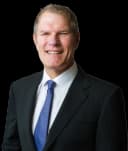 Profile photo of Dr. George Magruder