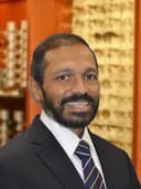 Profile photo of Dr. Rajesh Rangaraj