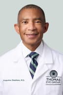 Profile photo of Dr. Augustus Stephens