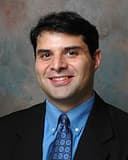 Profile photo of Dr. Thomas Albini