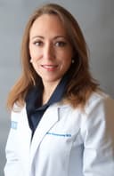 Profile photo of Dr. Analisa Arosemena