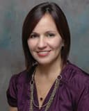 Profile photo of Dr. Audina Berrocal
