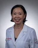 Profile photo of Dr. Stephanie Goei
