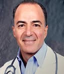 Profile photo of Dr. Salomon Esquenazi