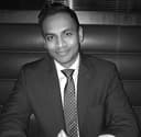 Profile photo of Dr. Christopher Thiagarajah